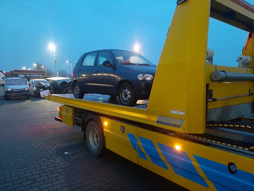 auto verkopen